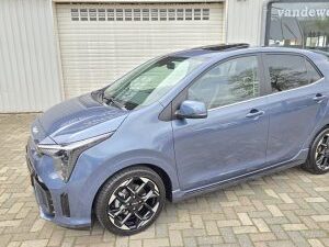 Kia Picanto  financial lease – Leaseprijzen.nl – afbeelding 2