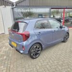 Kia Picanto  financial lease – Leaseprijzen.nl – afbeelding 3