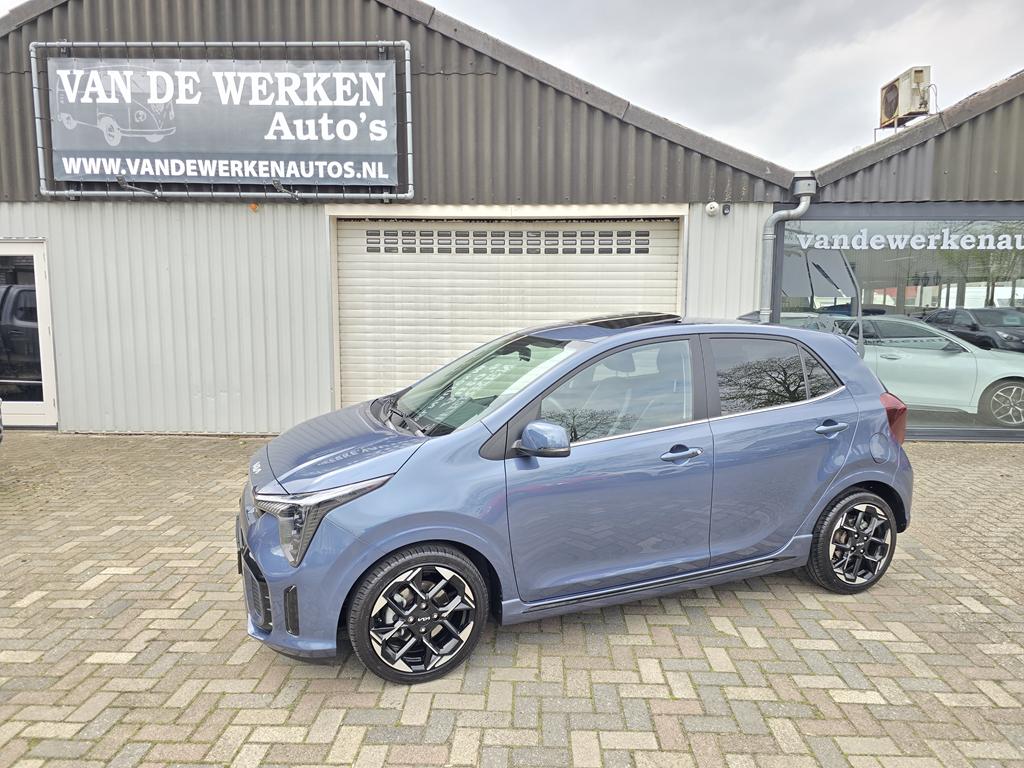 Kia Picanto financial lease – Leaseprijzen.nl – afbeelding 1 Kia Picanto financial lease – Leaseprijzen.nl – afbeelding 1