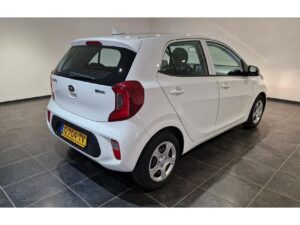 Kia Picanto G-704-TV financial lease – Leaseprijzen.nl – afbeelding 2