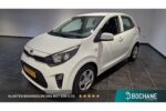 Kia Picanto G-704-TV financial lease – Leaseprijzen.nl – afbeelding 1