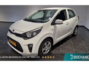 Kia Picanto G-704-TV financial lease – Leaseprijzen.nl – afbeelding 1