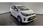 Kia Picanto G-704-TV financial lease – Leaseprijzen.nl – afbeelding 5