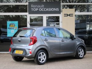 Kia Picanto T-128-BR financial lease – Leaseprijzen.nl – afbeelding 2