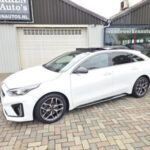 Kia ProCeed  financial lease – Leaseprijzen.nl – afbeelding 2