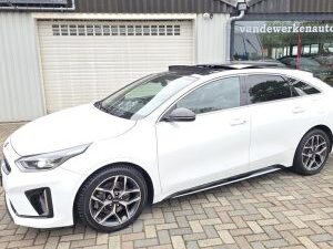 Kia ProCeed  financial lease – Leaseprijzen.nl – afbeelding 2