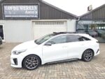 Kia ProCeed  financial lease – Leaseprijzen.nl – afbeelding 1