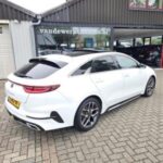 Kia ProCeed  financial lease – Leaseprijzen.nl – afbeelding 3