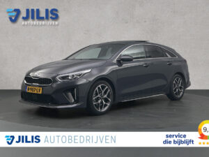 Kia ProCeed  financial lease – Leaseprijzen.nl – afbeelding 1