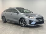 Kia ProCeed L-810-BS financial lease – Leaseprijzen.nl – afbeelding 4