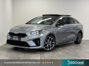 Kia ProCeed L-810-BS financial lease – Leaseprijzen.nl – afbeelding 1