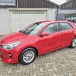 Kia Rio  financial lease – Leaseprijzen.nl – afbeelding 2