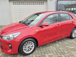 Kia Rio  financial lease – Leaseprijzen.nl – afbeelding 2