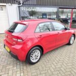 Kia Rio  financial lease – Leaseprijzen.nl – afbeelding 3