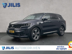 Kia Sorento  financial lease – Leaseprijzen.nl – afbeelding 1