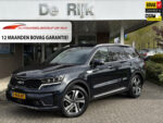 Kia Sorento S965NT financial lease – Leaseprijzen.nl – afbeelding 1