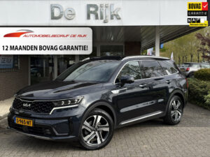 Kia Sorento S965NT financial lease – Leaseprijzen.nl – afbeelding 1