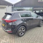Kia Sportage  financial lease – Leaseprijzen.nl – afbeelding 3