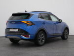 Kia Sportage - financial lease – Leaseprijzen.nl – afbeelding 4