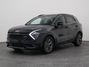 Kia Sportage - financial lease – Leaseprijzen.nl – afbeelding 1