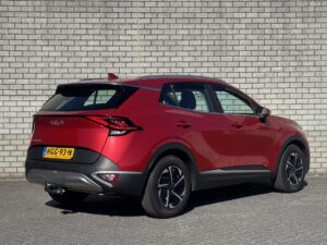 Kia Sportage HGG-93-N financial lease – Leaseprijzen.nl – afbeelding 2
