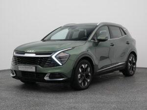 Kia Sportage KBT-01-N financial lease – Leaseprijzen.nl – afbeelding 1