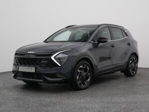 Kia Sportage KGD-83-L financial lease – Leaseprijzen.nl – afbeelding 1