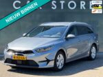 Kia Sportswagon Ceed  financial lease – Leaseprijzen.nl – afbeelding 2