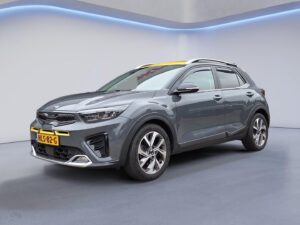 Kia Stonic HLS-82-G financial lease – Leaseprijzen.nl – afbeelding 1