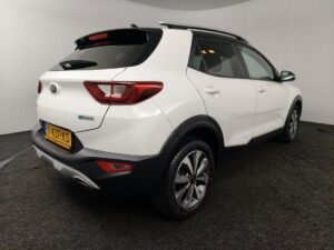 Kia Stonic K-437-KS financial lease – Leaseprijzen.nl – afbeelding 2