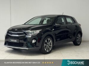 Kia Stonic SK-103-G financial lease – Leaseprijzen.nl – afbeelding 1