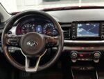 Kia Stonic ZJ-585-F financial lease – Leaseprijzen.nl – afbeelding 3