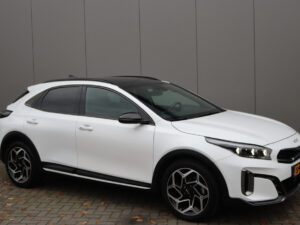 Kia Xceed S933RK financial lease – Leaseprijzen.nl – afbeelding 2