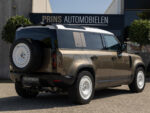 Land Rover Defender  financial lease – Leaseprijzen.nl – afbeelding 2