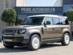 Land Rover Defender  financial lease – Leaseprijzen.nl – afbeelding 1