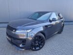Land Rover   financial lease – Leaseprijzen.nl – afbeelding 3