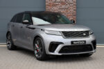 Land Rover Range  financial lease – Leaseprijzen.nl – afbeelding 2