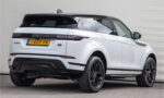 Land Rover Rover  financial lease – Leaseprijzen.nl – afbeelding 2