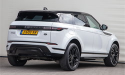 Land Rover Rover  financial lease – Leaseprijzen.nl – afbeelding 2