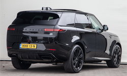 Land Rover Rover  financial lease – Leaseprijzen.nl – afbeelding 2