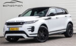 Land Rover Rover  financial lease – Leaseprijzen.nl – afbeelding 1