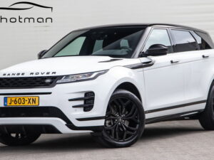 Land Rover Rover  financial lease – Leaseprijzen.nl – afbeelding 1