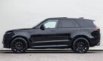 Land Rover Rover  financial lease – Leaseprijzen.nl – afbeelding 4