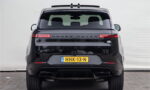 Land Rover Rover  financial lease – Leaseprijzen.nl – afbeelding 5