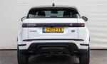 Land Rover Rover  financial lease – Leaseprijzen.nl – afbeelding 5