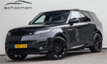 Land Rover Rover  financial lease – Leaseprijzen.nl – afbeelding 1