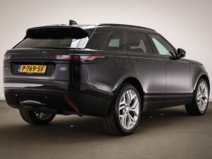 Land Rover RoverRange P-769-SF financial lease – Leaseprijzen.nl – afbeelding 2