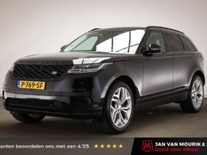 Land Rover RoverRange P-769-SF financial lease – Leaseprijzen.nl – afbeelding 1