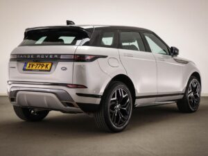 Land Rover RoverRange XV-779-K financial lease – Leaseprijzen.nl – afbeelding 2