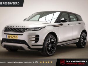 Land Rover RoverRange XV-779-K financial lease – Leaseprijzen.nl – afbeelding 1